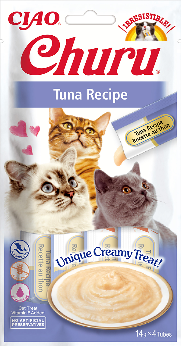 Tuna Recipe
